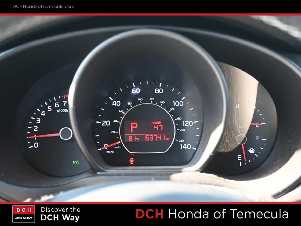 Thumbnail: 2019 Kia Soul - 10