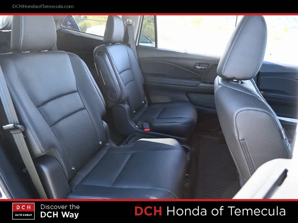 Thumbnail: 2019 Honda Pilot - 19