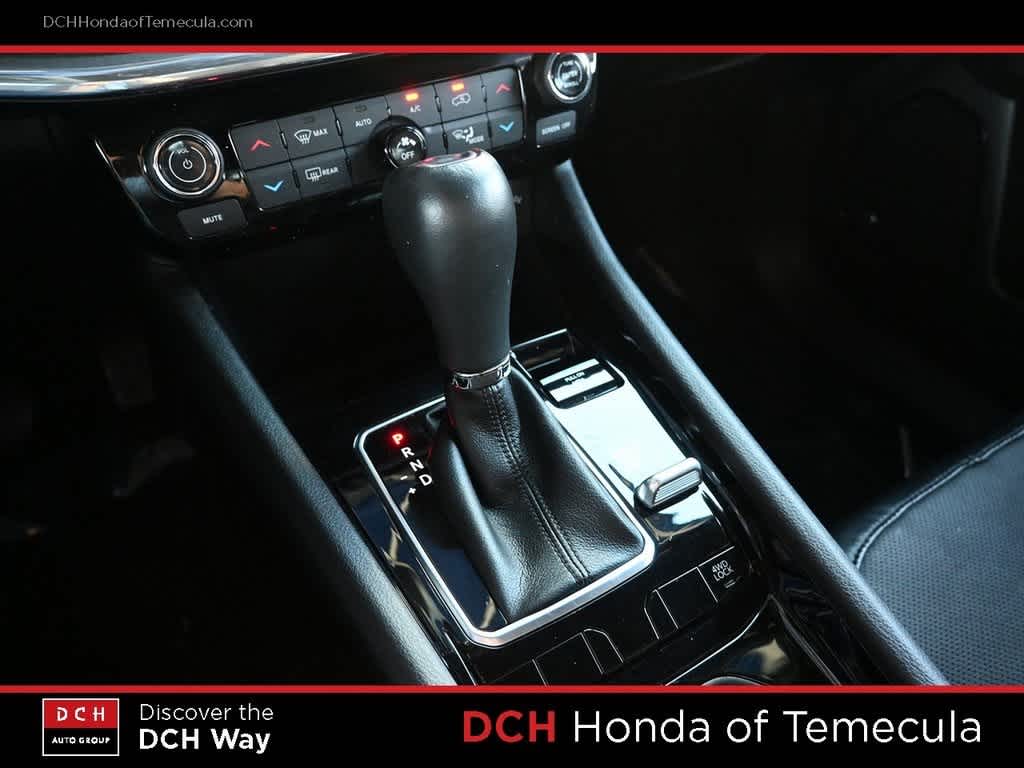 Thumbnail: 2023 Jeep Compass - 11