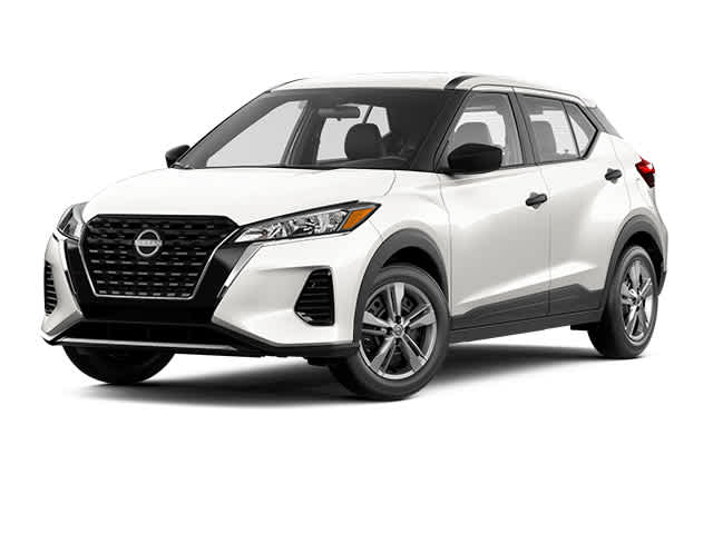 2024 Nissan Kicks 1.6 S's photo