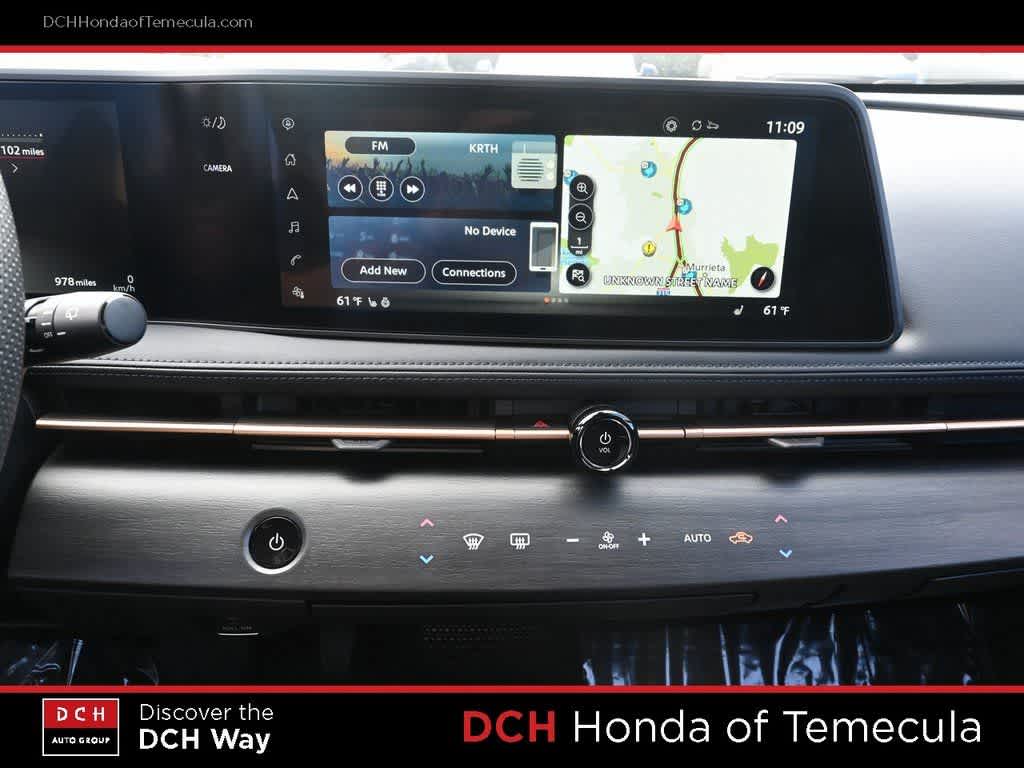 Thumbnail: 2025 Nissan Ariya - 12