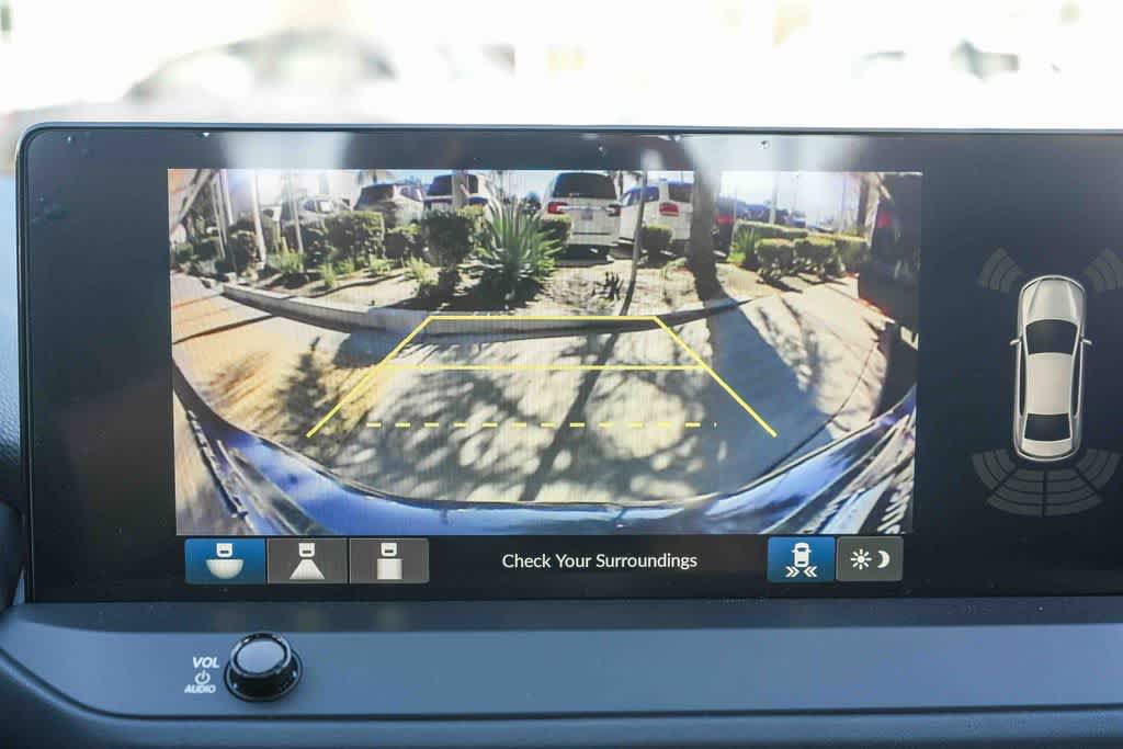 Thumbnail: 2026 Honda Accord - 25