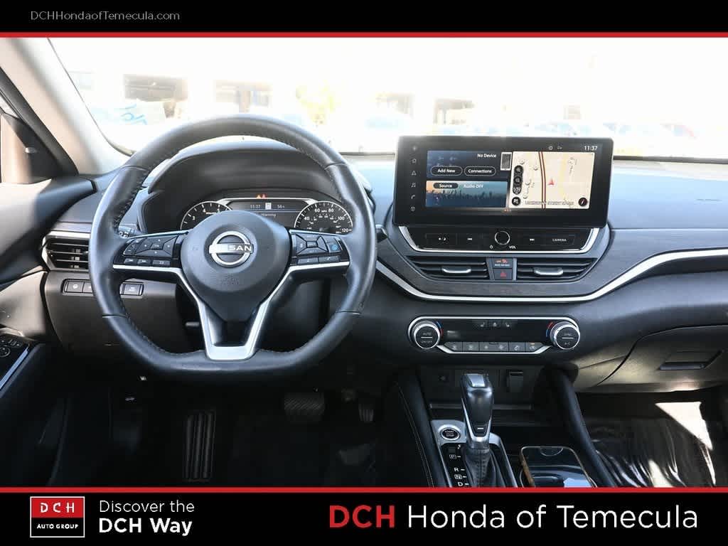 Thumbnail: 2023 Nissan Altima - 8