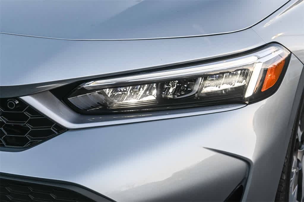 Thumbnail: 2026 Honda Civic - 11