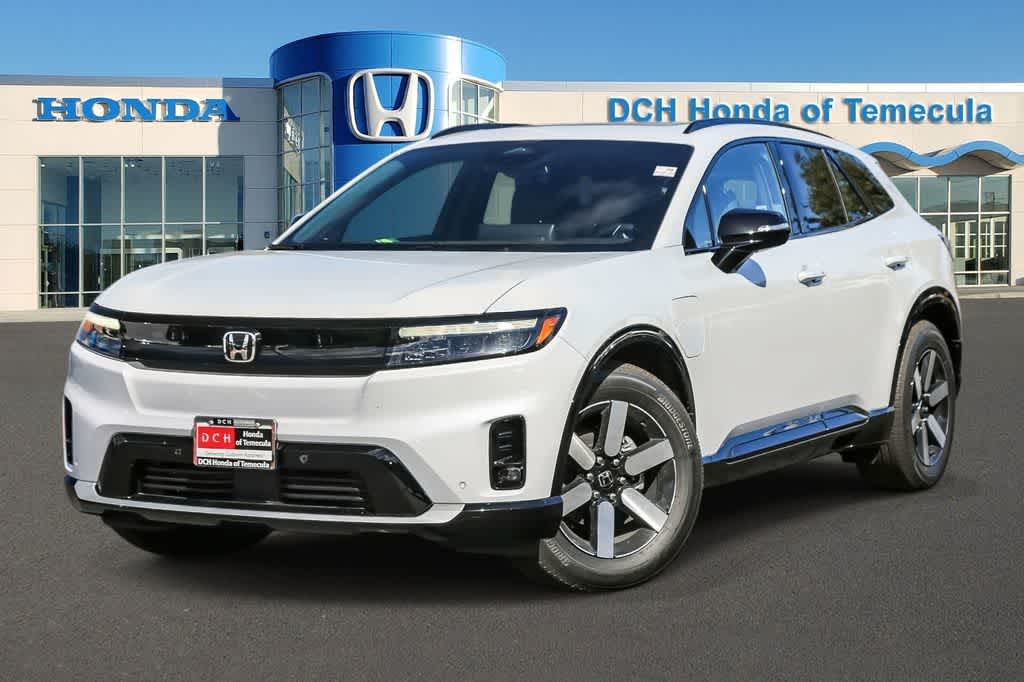 Thumbnail: 2026 Honda Prologue - 1