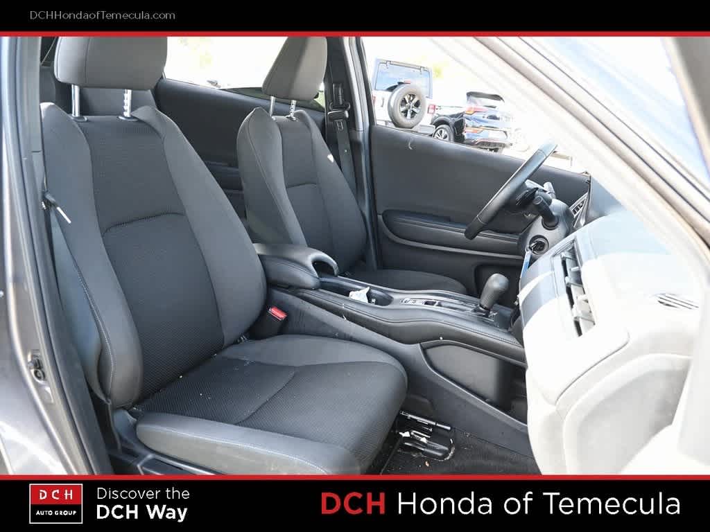 Thumbnail: 2021 Honda HR-V - 20