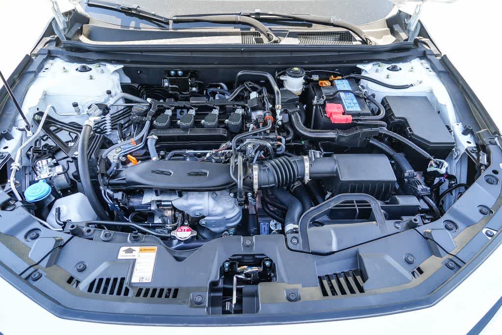 Thumbnail: 2026 Honda Accord - 13