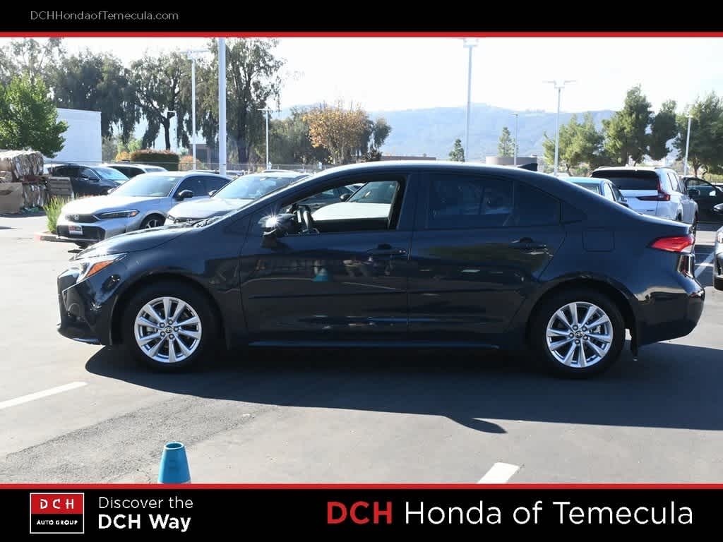 Thumbnail: 2024 Toyota Corolla - 4