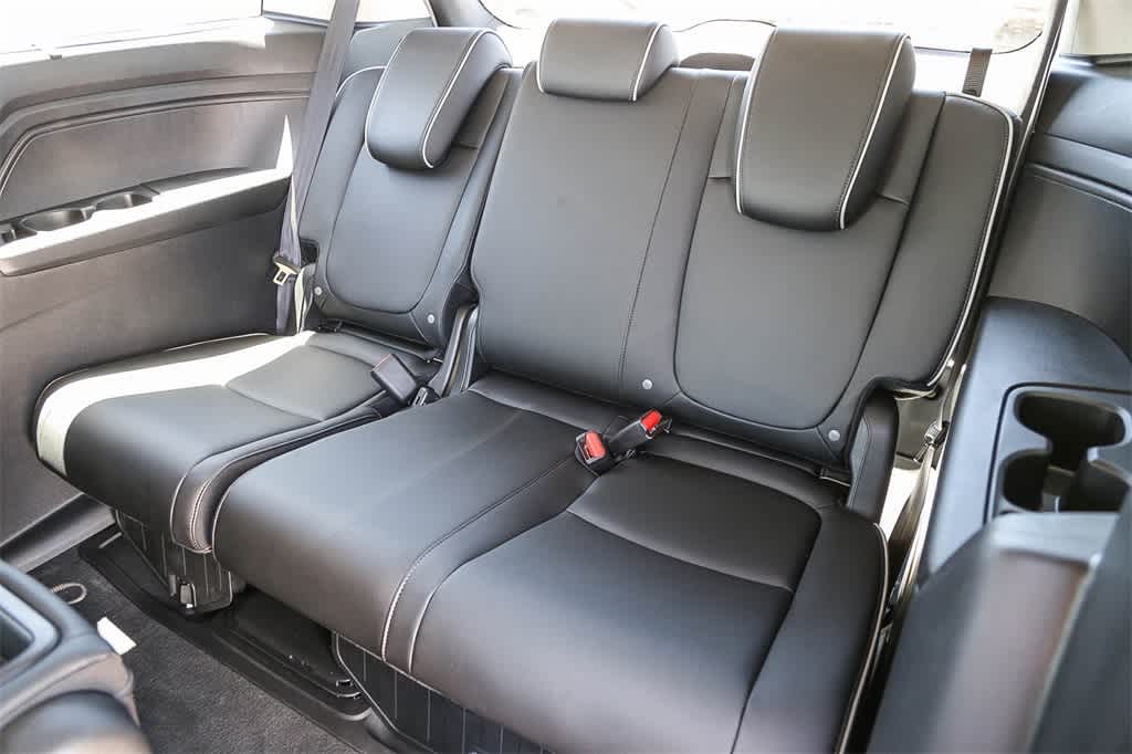 Thumbnail: 2026 Honda Odyssey - 19