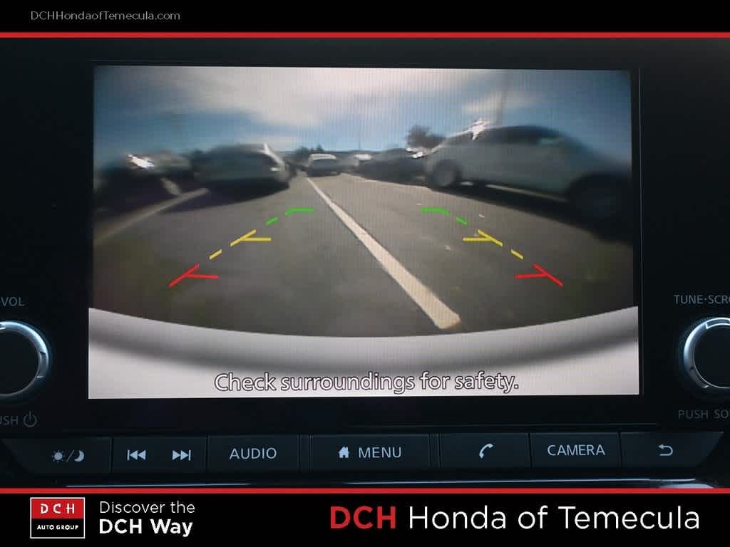 Thumbnail: 2024 Nissan Pathfinder - 12