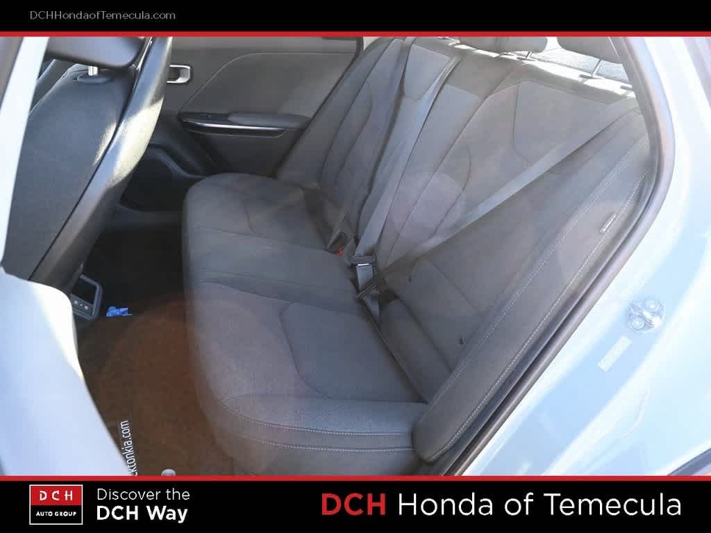 Thumbnail: 2025 Kia K4 - 18