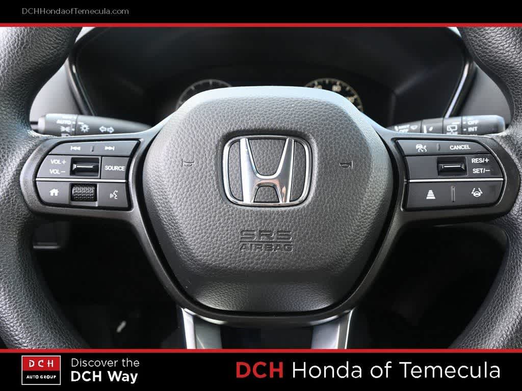 Thumbnail: 2024 Honda CR-V - 9