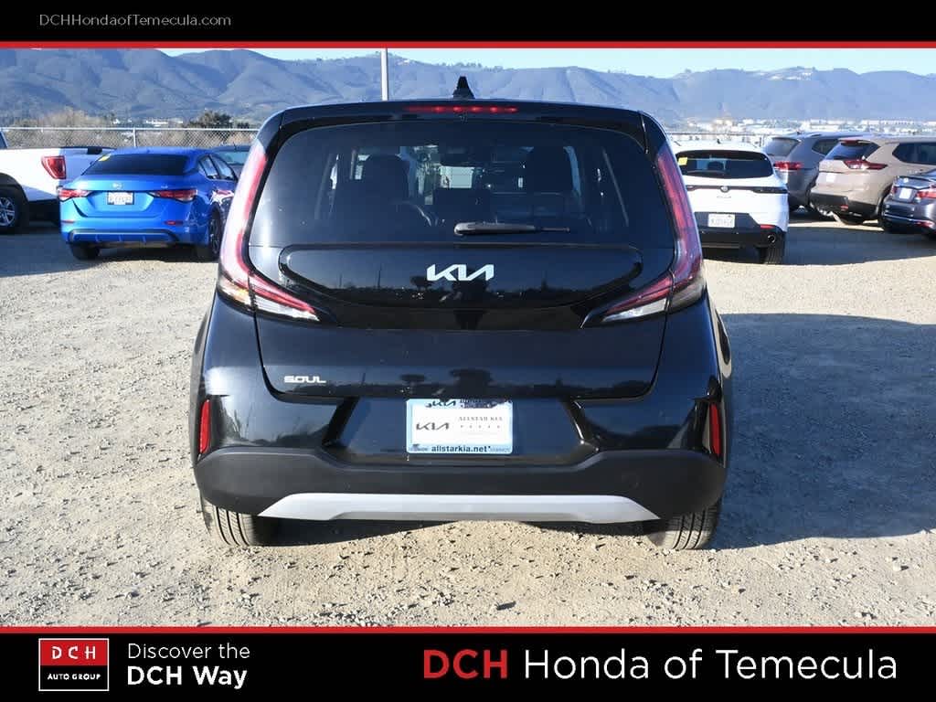Thumbnail: 2023 Kia Soul - 6