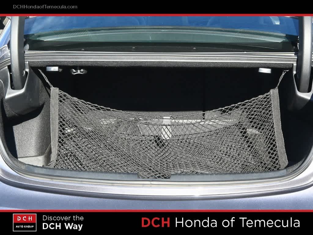 Thumbnail: 2022 Acura TLX - 23