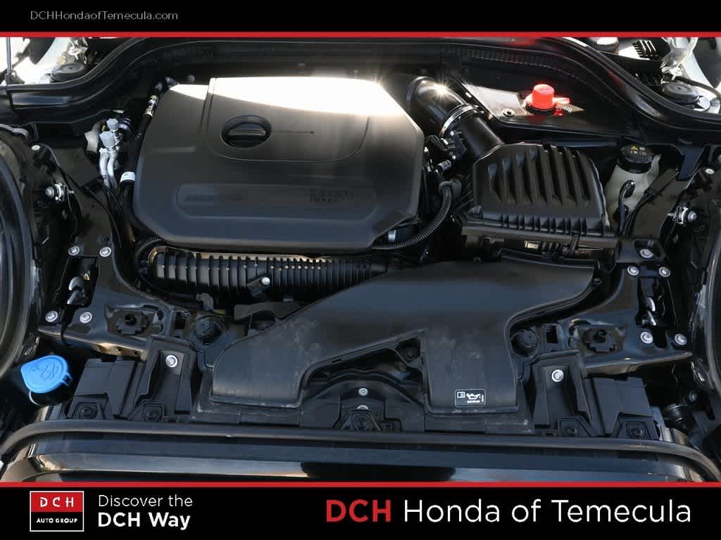 Thumbnail: 2023 MINI Cooper Convertible - 24