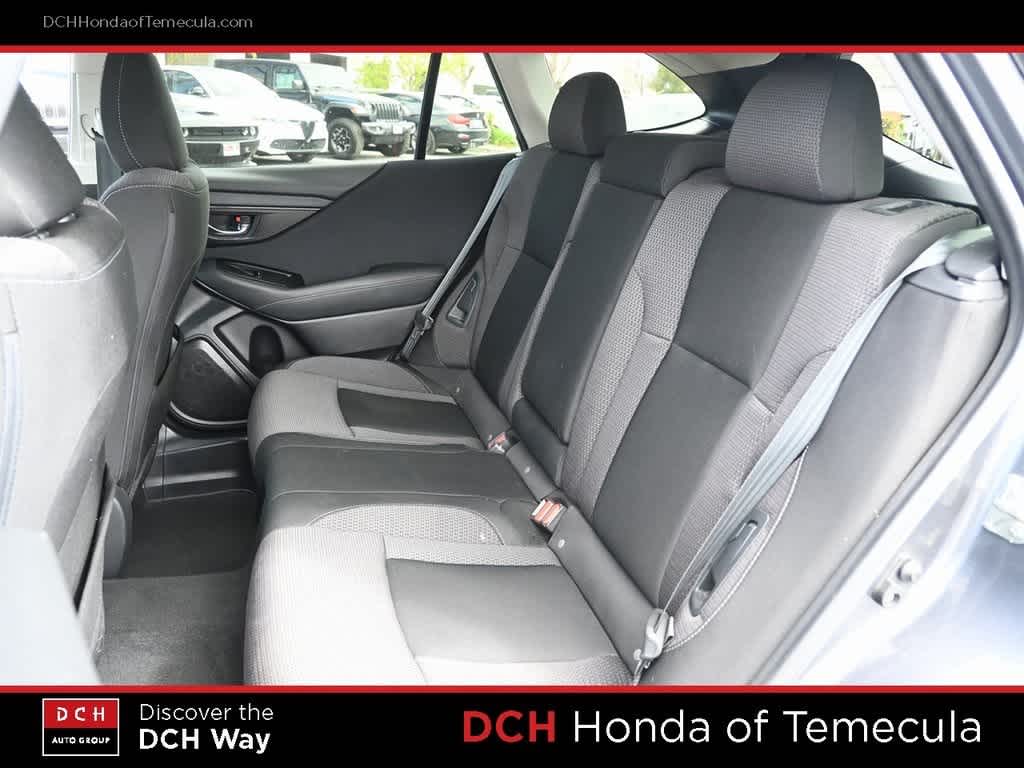 Thumbnail: 2020 Subaru Outback - 18