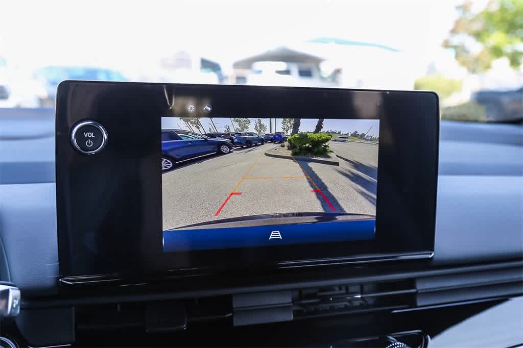 Thumbnail: 2026 Honda Prologue - 28