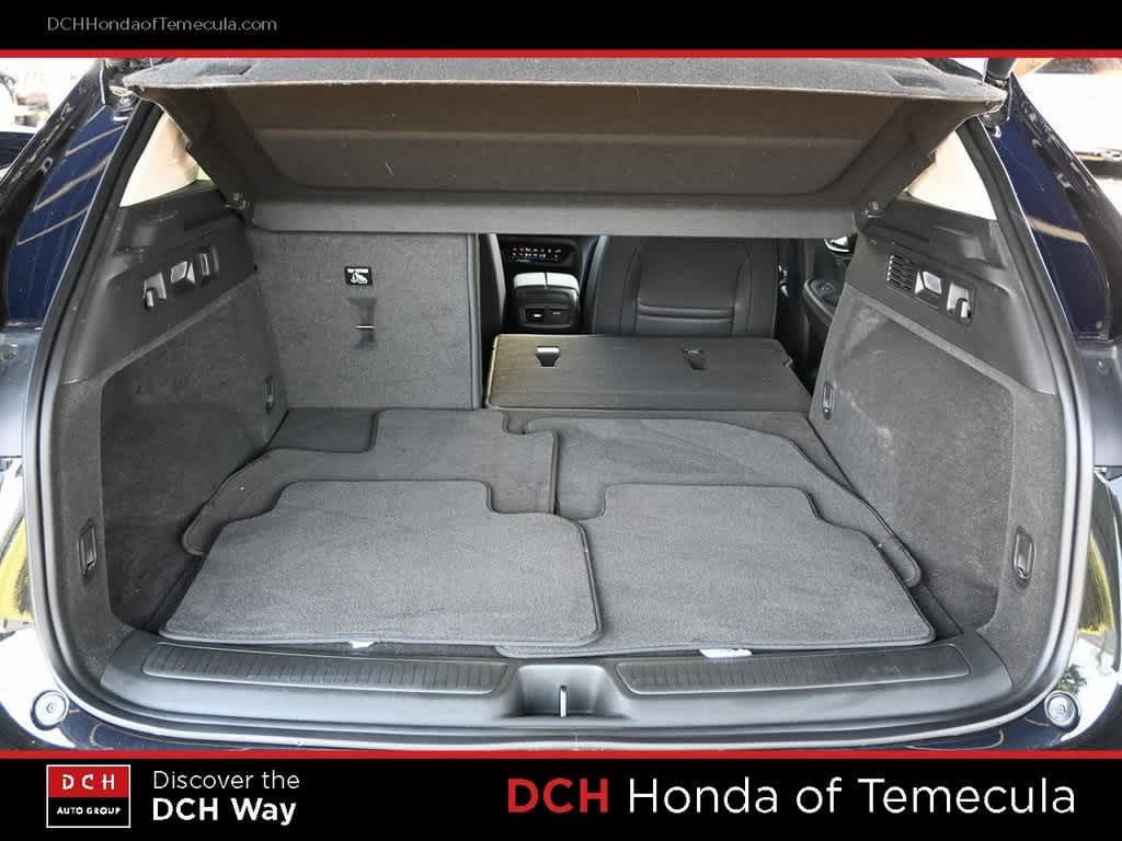 Thumbnail: 2023 Buick Envision - 22