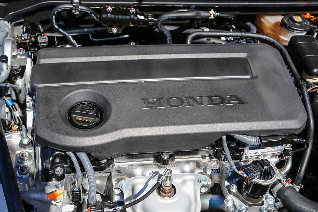 Thumbnail: 2026 Honda Civic - 11