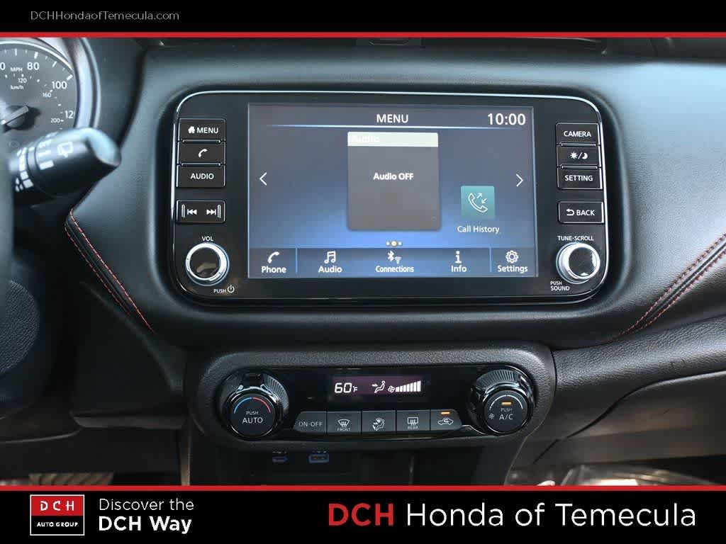 Thumbnail: 2022 Nissan Kicks - 12