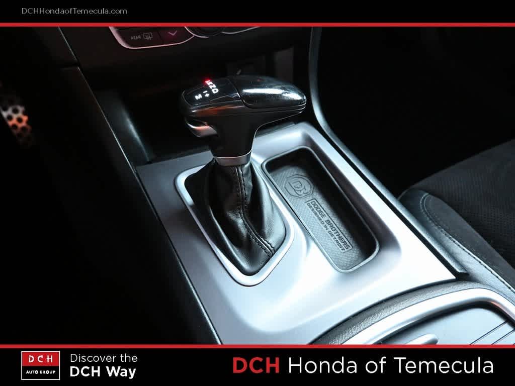 Thumbnail: 2023 Dodge Charger - 11