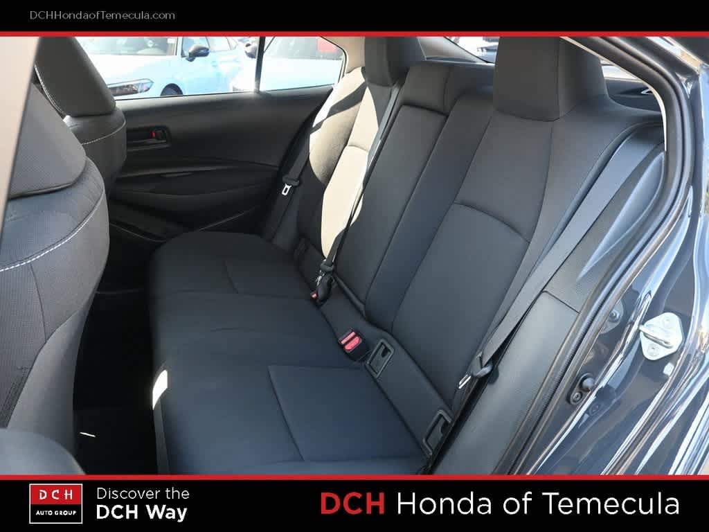Thumbnail: 2024 Toyota Corolla - 20