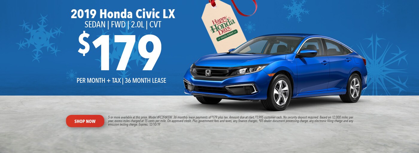 Honda Dealer Chula Vista Ca