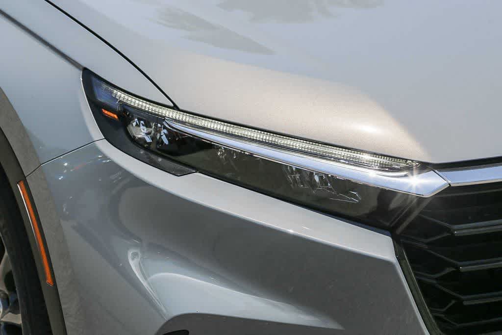 Thumbnail: 2026 Honda CR-V - 11