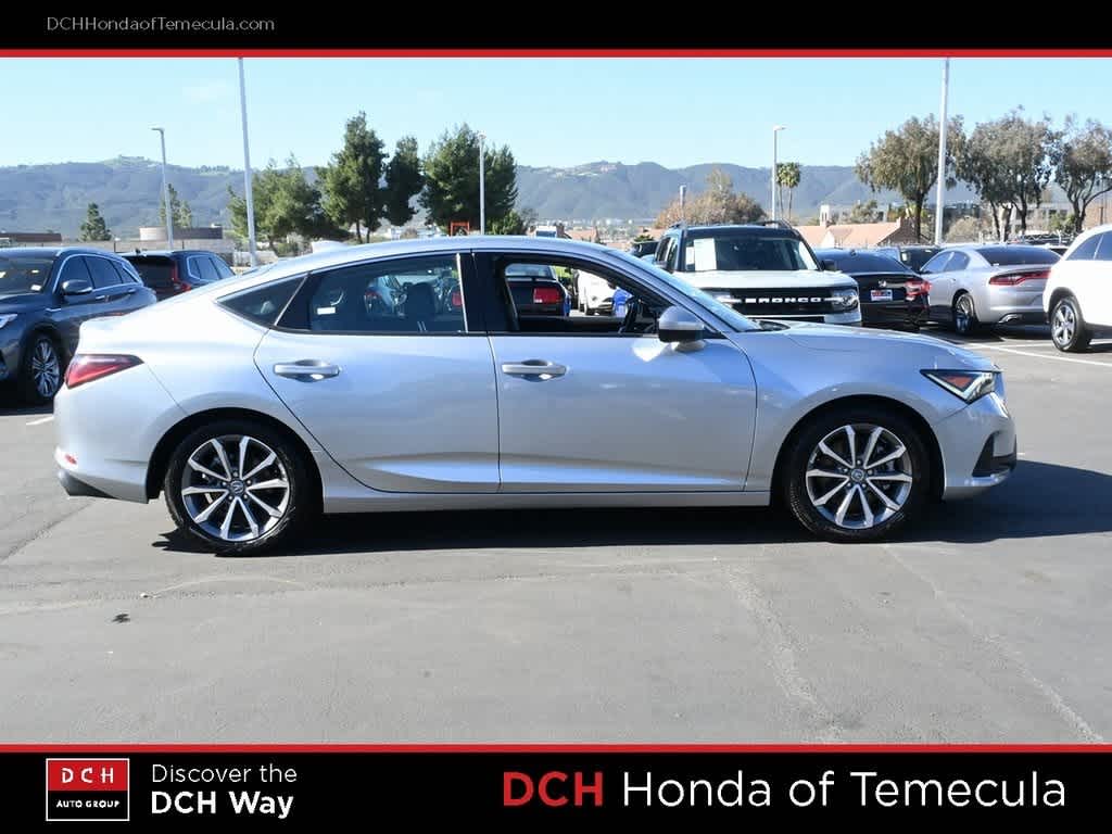 Thumbnail: 2023 Acura Integra - 5