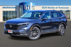 2026 Honda CR-V EX-L SUV
