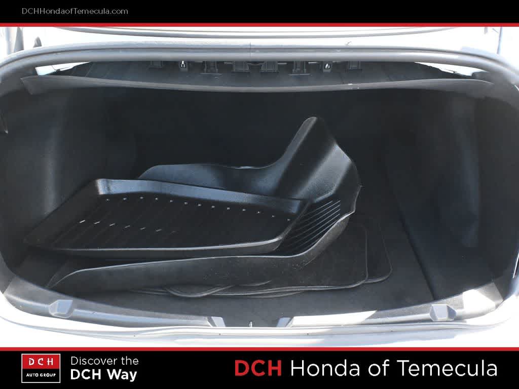 Thumbnail: 2021 Tesla Model 3 - 21