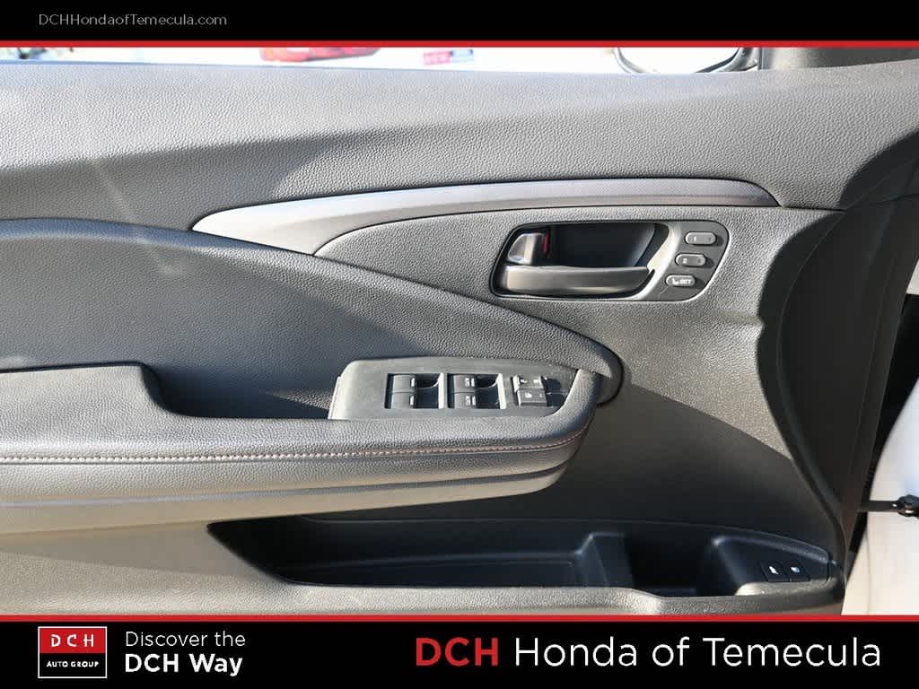 Thumbnail: 2022 Honda Pilot - 15