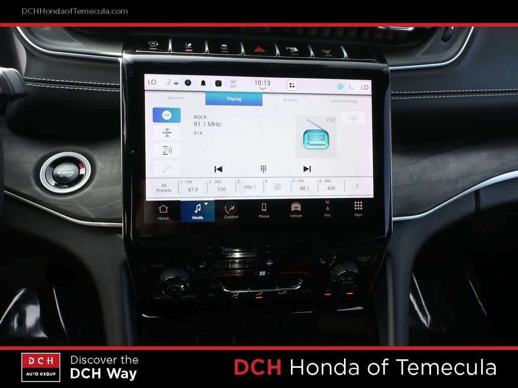 Thumbnail: 2024 Jeep Grand Cherokee - 12