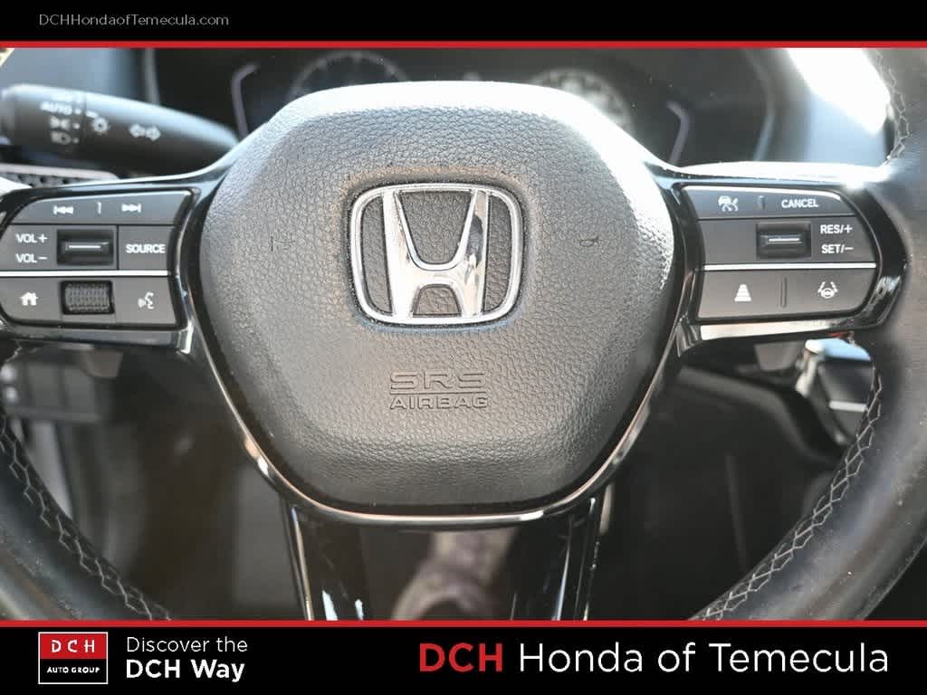 Thumbnail: 2023 Honda Civic - 9
