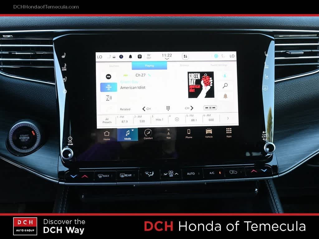 Thumbnail: 2024 Jeep Wagoneer - 12