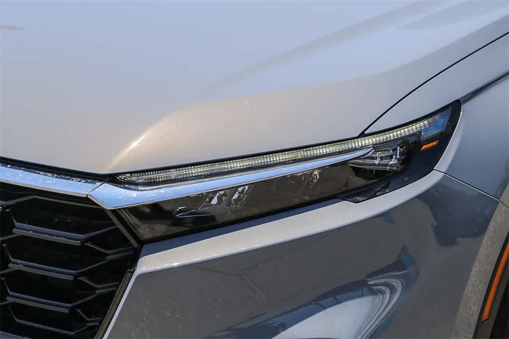 Thumbnail: 2026 Honda CR-V - 11
