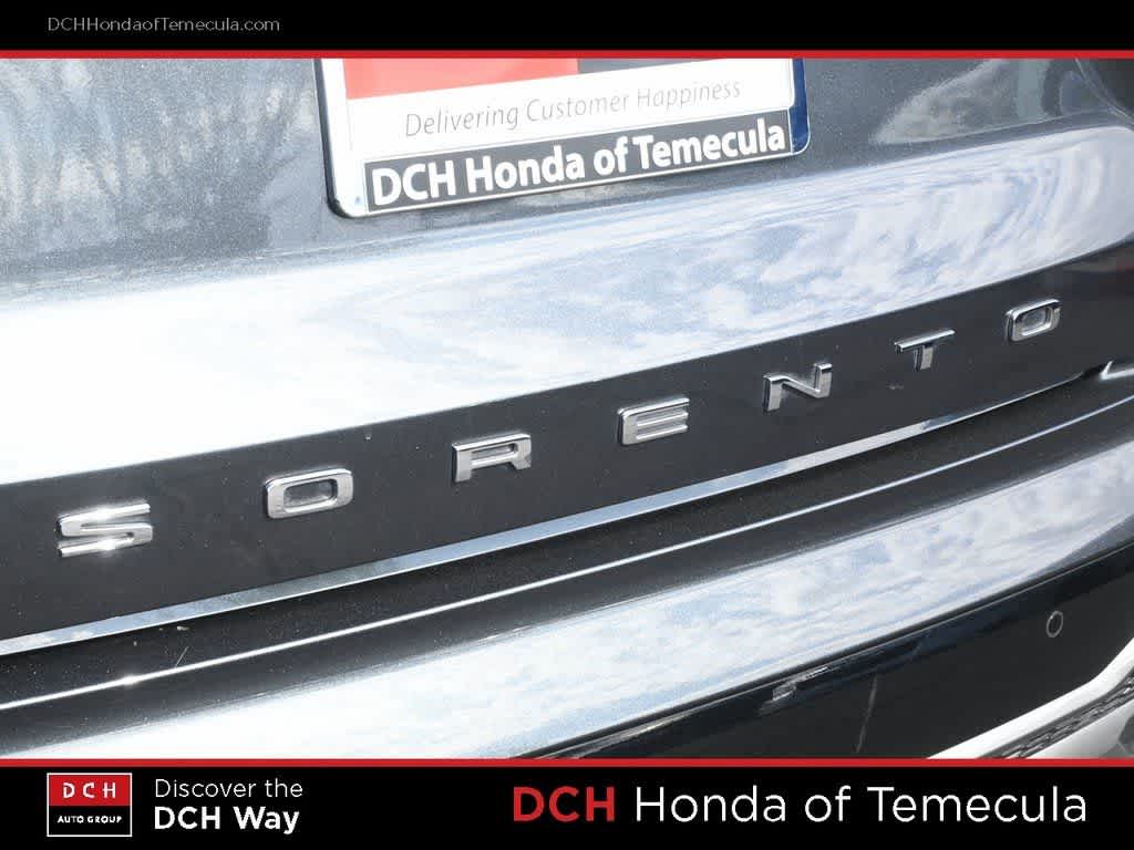 Thumbnail: 2021 Kia Sorento - 7