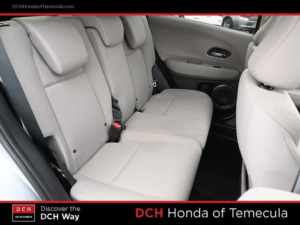 Thumbnail: 2018 Honda HR-V - 20