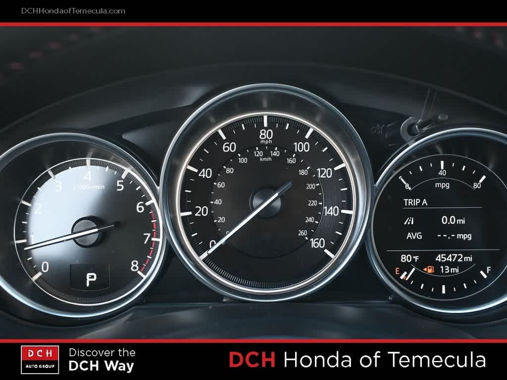 Thumbnail: 2024 Mazda CX-5 - 10