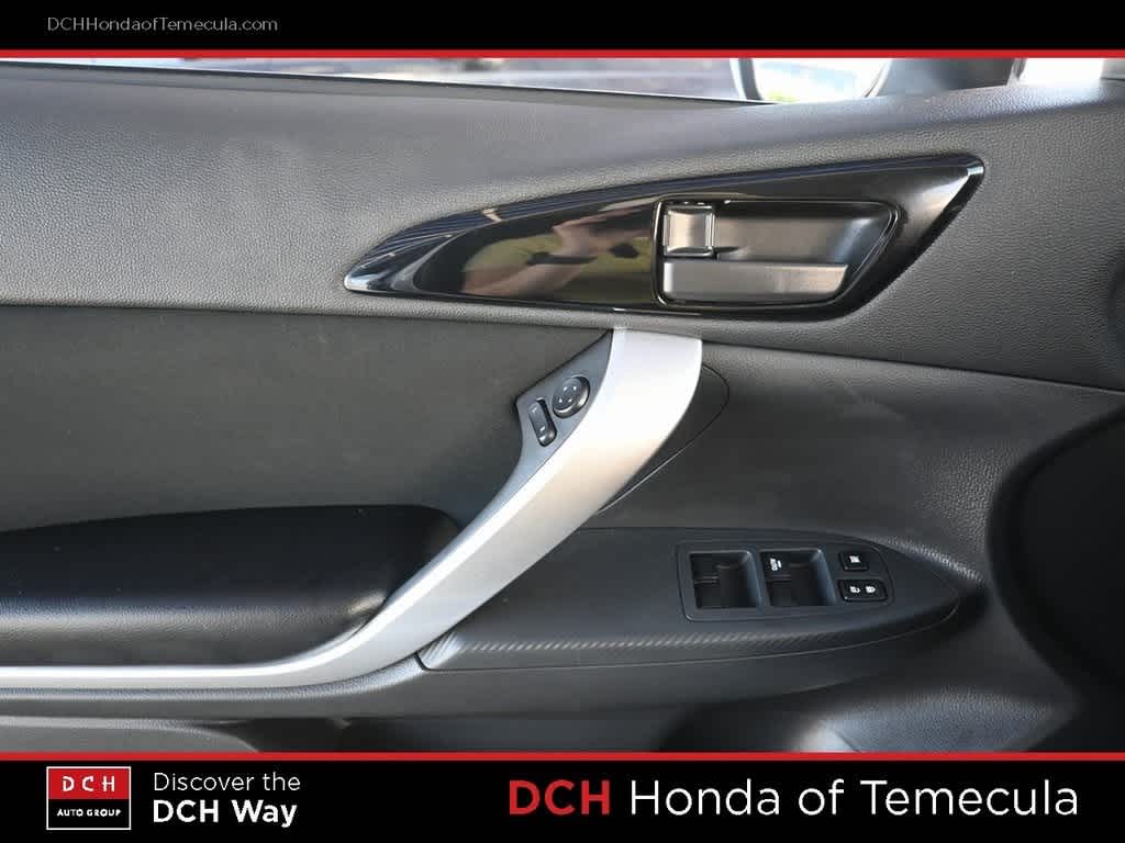 Thumbnail: 2024 Mitsubishi Eclipse Cross - 16