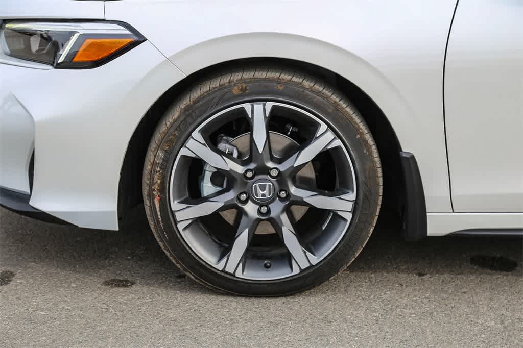 Thumbnail: 2026 Honda Civic - 9