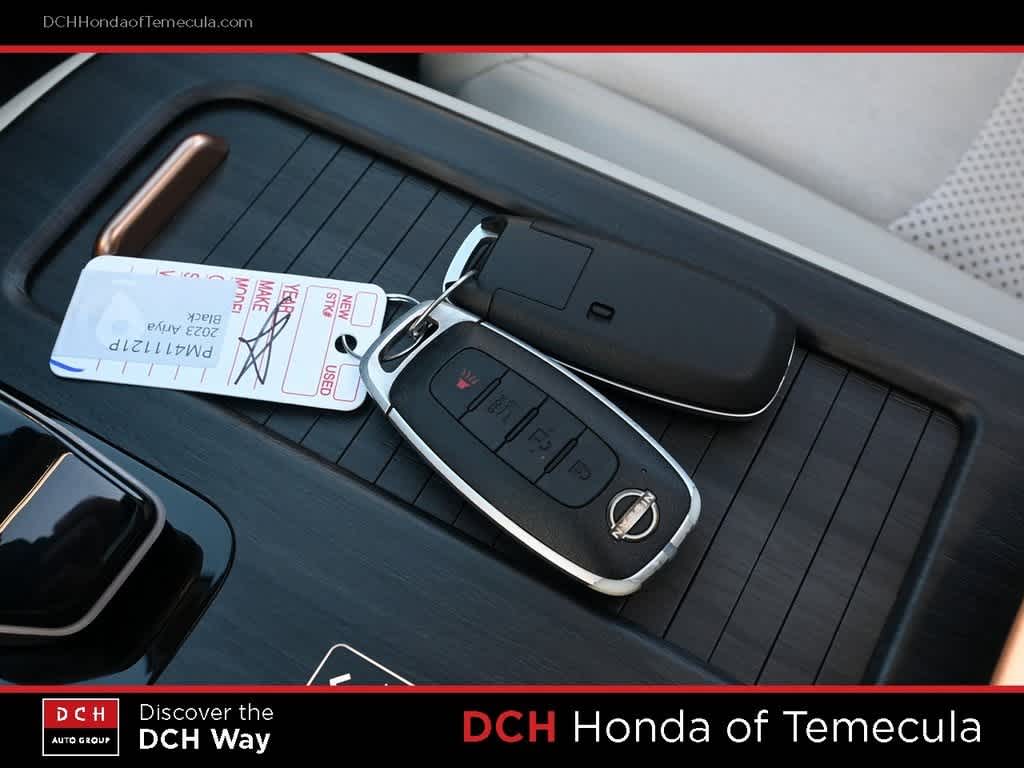 Thumbnail: 2023 Nissan Ariya - 15