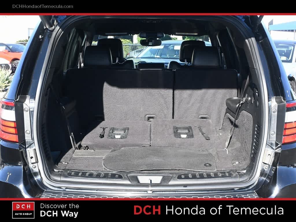 Thumbnail: 2020 Dodge Durango - 23