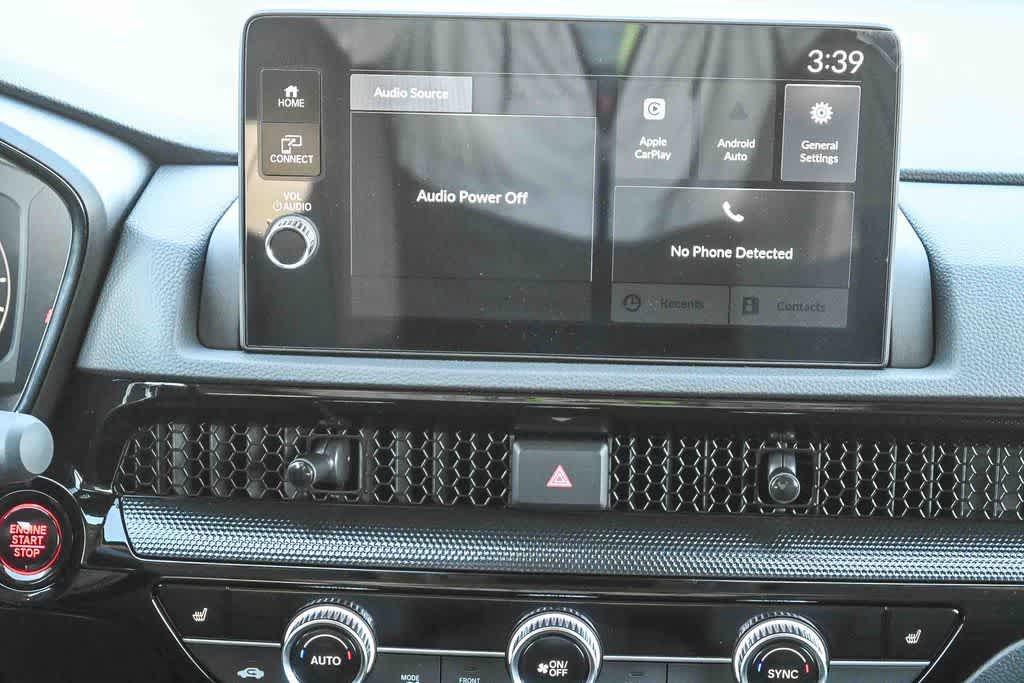 Thumbnail: 2026 Honda CR-V - 23