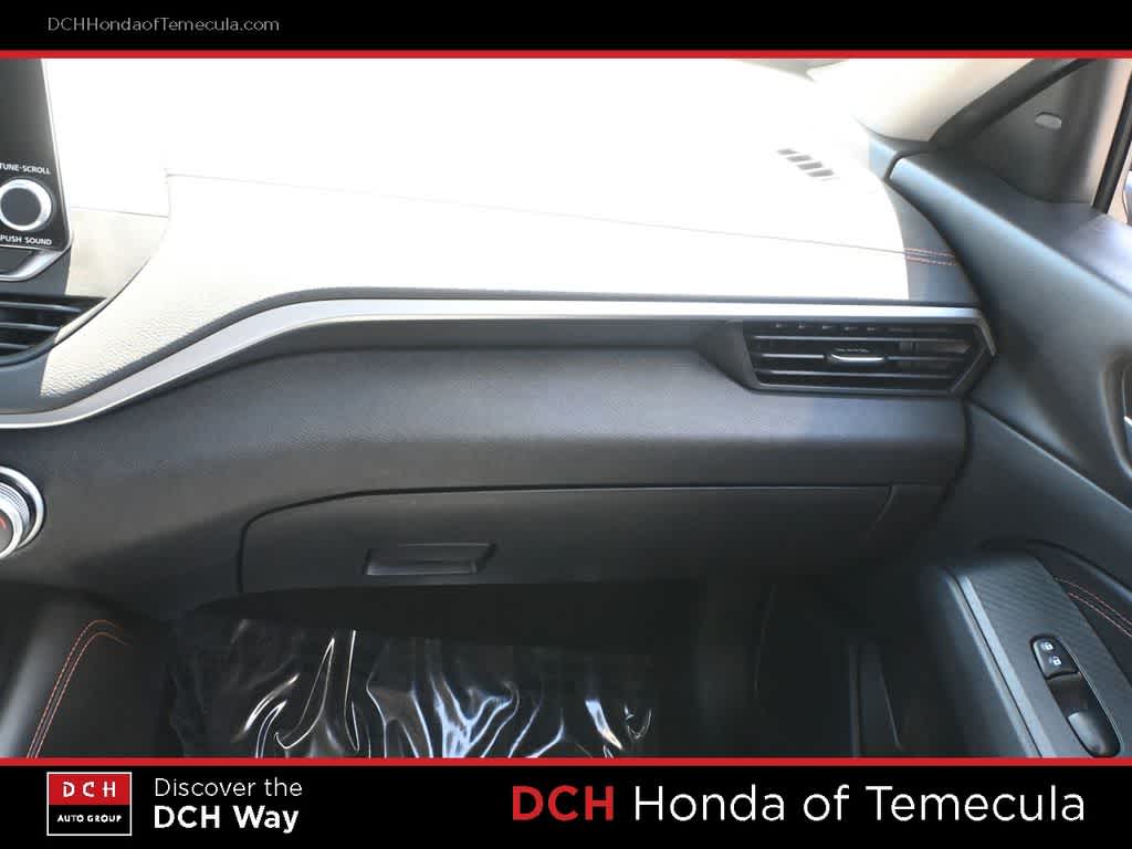 Thumbnail: 2022 Nissan Altima - 14