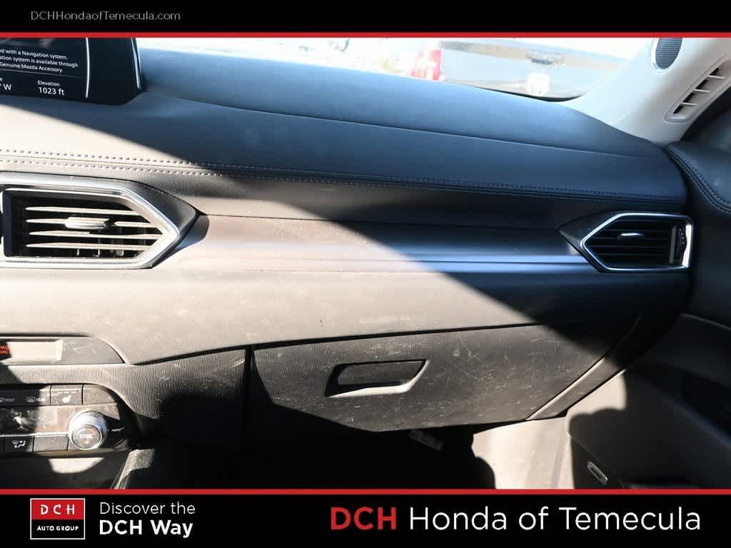 Thumbnail: 2019 Mazda CX-5 - 13