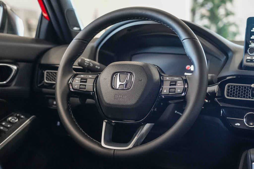 Thumbnail: 2026 Honda Civic - 16