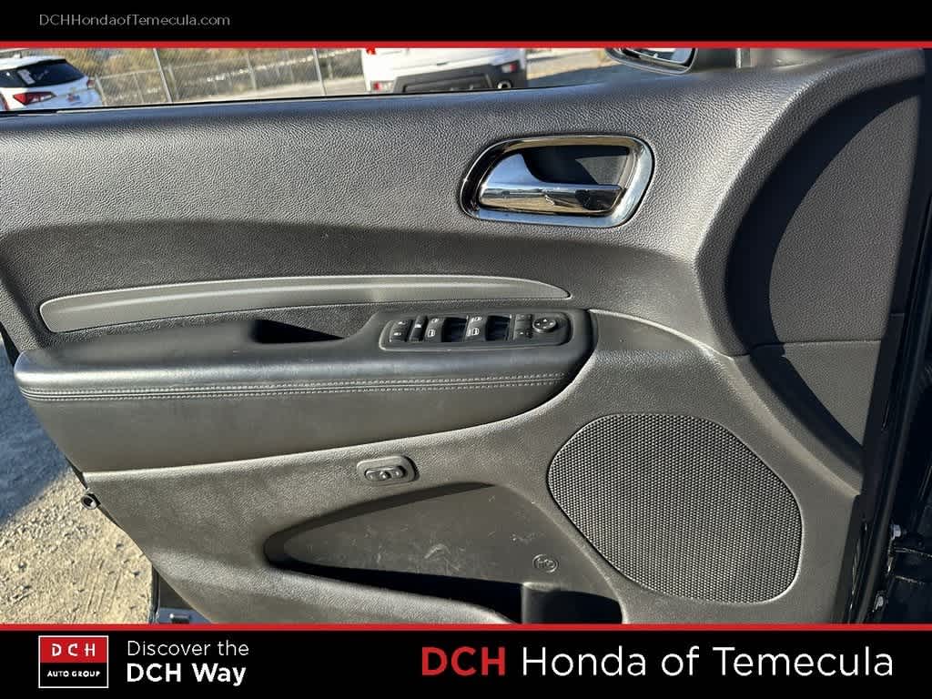 Thumbnail: 2020 Dodge Durango - 15