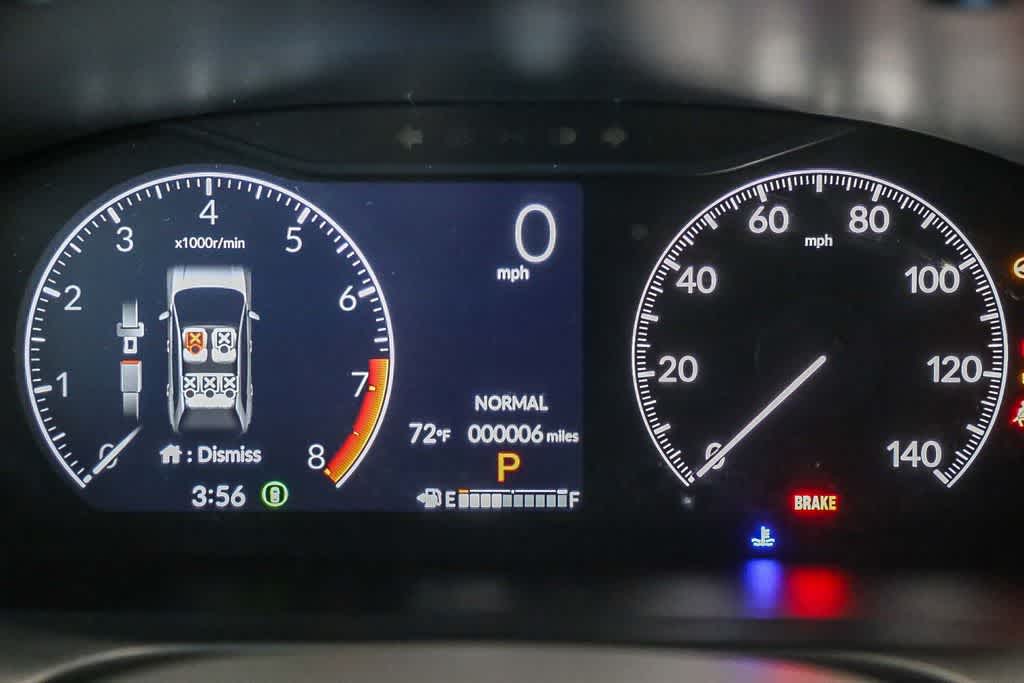 Thumbnail: 2026 Honda HR-V - 25