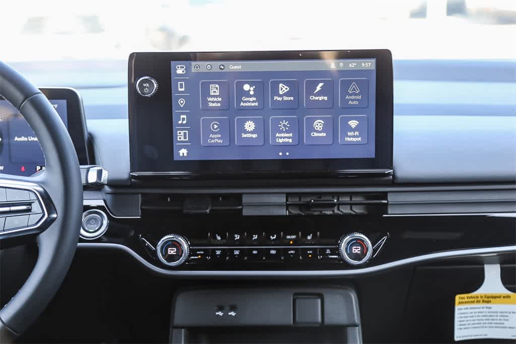 Thumbnail: 2026 Honda Prologue - 14